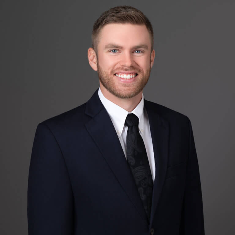 An agent offering veteran mortgage support